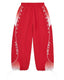 Vale Forever Valewerkz Swish Pants — Red