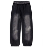 Vale Forever Villain Sweatpants — Black