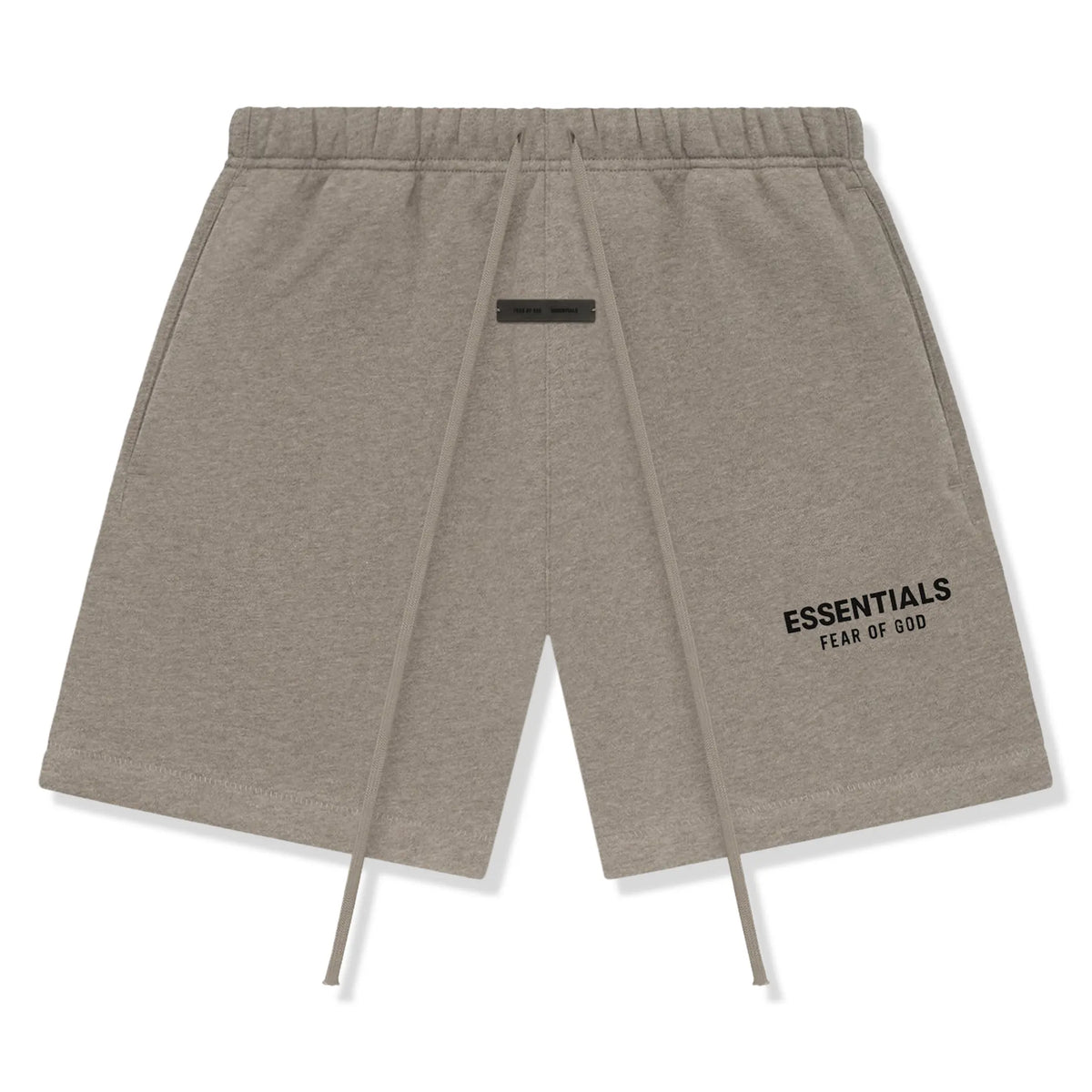 Fear Of God Essentials Classic Homestead Heather Shorts (SS25)
