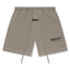 Fear Of God Essentials Classic Homestead Heather Shorts (SS25)