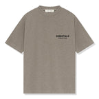 Fear Of God Essentials Classic Homestead Heather T Shirt (SS25)