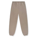 Fear Of God Essentials Fleece Heather Grey Sweatpants (FW24)