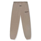 Fear Of God Essentials Fleece Heather Grey Sweatpants (FW24)