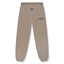 Fear Of God Essentials Fleece Heather Grey Sweatpants (FW24)