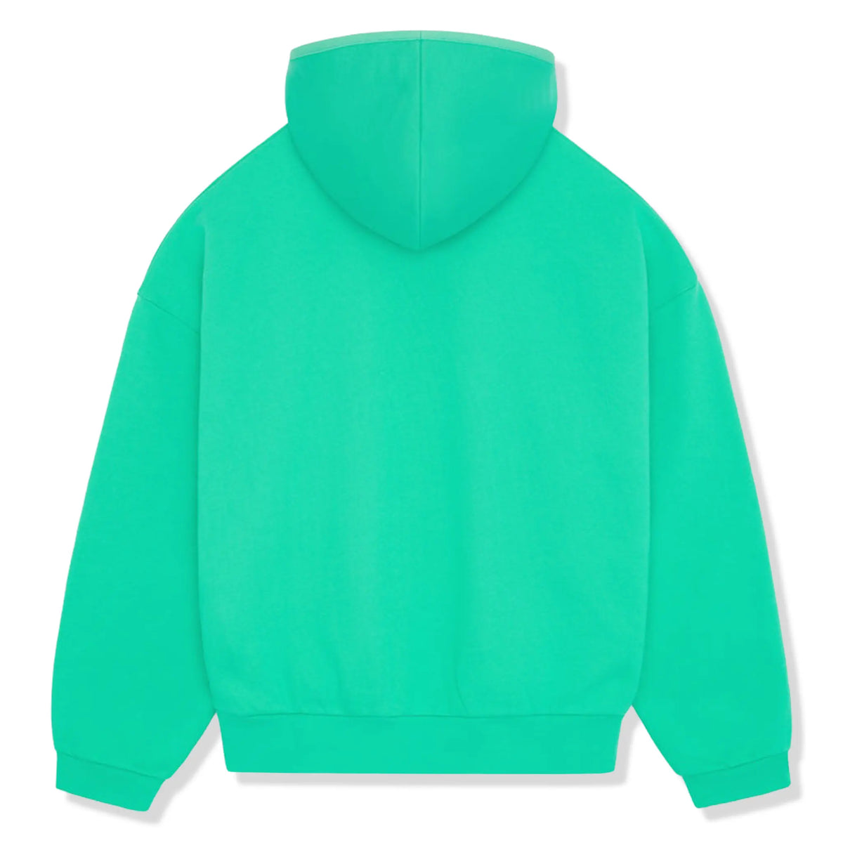Fear Of God Essentials Mint Leaf Hoodie