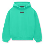 Fear Of God Essentials Mint Leaf Hoodie