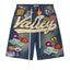 Vale Forever 1980s Jorts 'Mid/Wash'